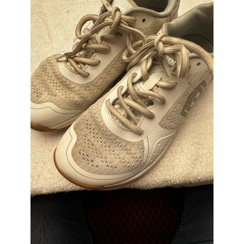 Born Primitive Women's Savage 1 Athletic Shoes Cool Grey Size US 9.5